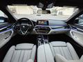 BMW 530 2018 года за 16 500 000 тг. в Шымкент – фото 9