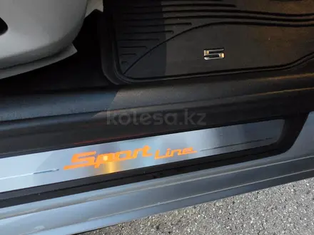 BMW 530 2018 года за 16 500 000 тг. в Шымкент – фото 15