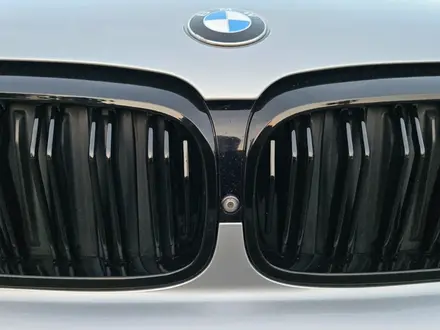 BMW 530 2018 года за 16 500 000 тг. в Шымкент – фото 16
