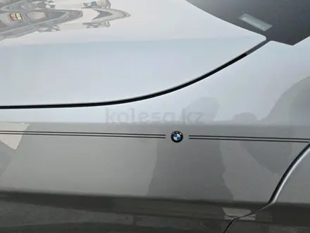 BMW 530 2018 года за 16 500 000 тг. в Шымкент – фото 18