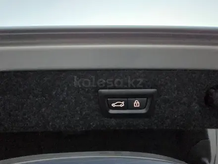 BMW 530 2018 года за 16 500 000 тг. в Шымкент – фото 20