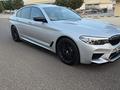 BMW 530 2018 года за 16 500 000 тг. в Шымкент – фото 3