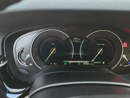 BMW 530 2018 года за 16 500 000 тг. в Шымкент – фото 22