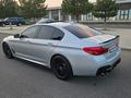 BMW 530 2018 года за 16 500 000 тг. в Шымкент – фото 6