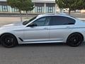 BMW 530 2018 года за 16 500 000 тг. в Шымкент – фото 8