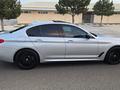 BMW 530 2018 года за 16 500 000 тг. в Шымкент – фото 7