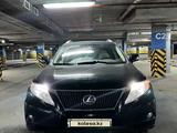 Lexus RX 350 2009 годаүшін11 900 000 тг. в Павлодар – фото 2