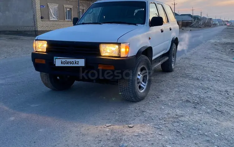 Toyota 4Runner 1994 года за 3 000 000 тг. в Кызылорда