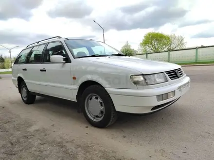 Volkswagen Passat 1995 года за 1 800 000 тг. в Актау