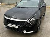 Kia Sportage 2023 года за 14 000 000 тг. в Атырау – фото 3