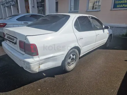 Toyota Camry 1996 года за 1 600 000 тг. в Кокшетау – фото 3