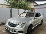 Mercedes-Benz E 320 2004 года за 6 500 000 тг. в Алматы