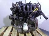 Двигатель из Японии на Ford FYDA FYOB 1.6 за 230 000 тг. в Алматы