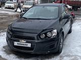 Chevrolet Aveo 2013 годаүшін3 100 000 тг. в Астана