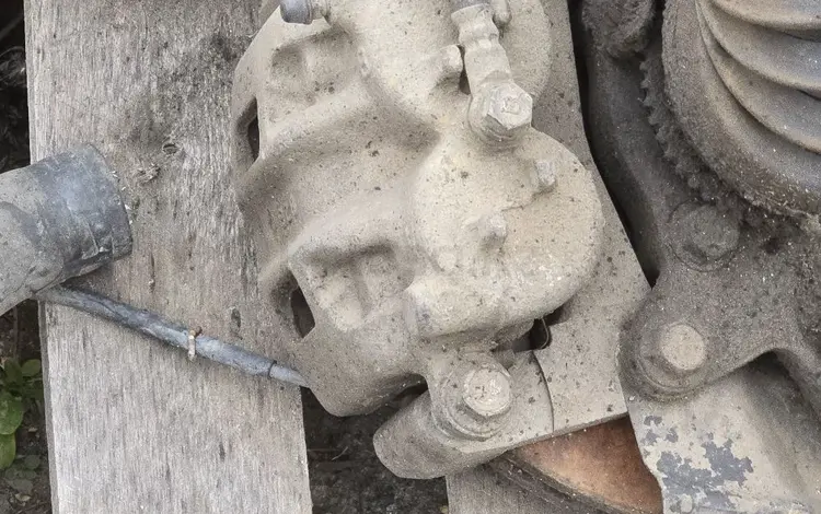 Суппорт за 35 000 тг. в Костанай