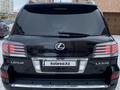 Lexus LX 570 2013 года за 22 000 000 тг. в Алматы – фото 7