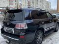 Lexus LX 570 2013 года за 22 000 000 тг. в Алматы – фото 8