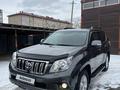 Toyota Land Cruiser Prado 2010 года за 17 400 000 тг. в Петропавловск