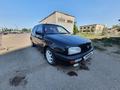 Volkswagen Golf 1993 годаfor1 100 000 тг. в Астана – фото 8