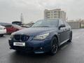 BMW 530 2004 годаүшін6 200 000 тг. в Шымкент – фото 9