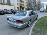 Mercedes-Benz E 280 1999 годаүшін4 400 000 тг. в Астана – фото 5