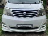 Toyota Alphard 2006 года за 6 500 000 тг. в Тараз