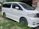 Toyota Alphard 2006 года за 6 500 000 тг. в Тараз – фото 2