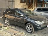 Lexus RX 350 2006 годаfor7 800 000 тг. в Алматы – фото 3