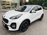 Kia Sportage 2021 года за 11 777 777 тг. в Алматы