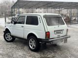 ВАЗ (Lada) Lada 2121 2013 годаүшін1 500 000 тг. в Жезказган