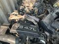Двигатель 2UZ-FE VVTI на Toyota Land Cruiser 200 4.7л 2UZ/1GR/1UR/3UR/2TR за 95 000 тг. в Алматы