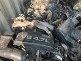 Двигатель 2UZ-FE VVTI на Toyota Land Cruiser 200 4.7л 2UZ/1GR/1UR/3UR/2TRfor95 000 тг. в Алматы