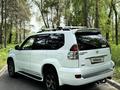 Toyota Land Cruiser Prado 2003 годаүшін10 800 000 тг. в Алматы – фото 2