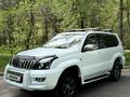 Toyota Land Cruiser Prado 2003 годаүшін10 800 000 тг. в Алматы – фото 8
