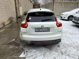 Nissan Juke 2013 года за 6 500 000 тг. в Тараз – фото 4