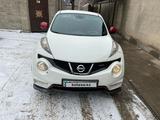 Nissan Juke 2013 года за 6 500 000 тг. в Тараз – фото 2