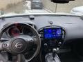 Nissan Juke 2013 годаүшін6 500 000 тг. в Тараз – фото 6