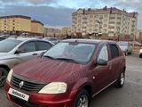 Renault Logan 2011 годаүшін2 400 000 тг. в Актобе