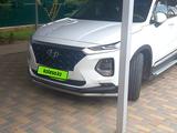 Hyundai Santa Fe 2020 годаfor15 000 000 тг. в Алматы – фото 2