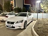 Lexus GS 350 2012 годаfor9 700 000 тг. в Семей – фото 4