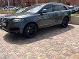 Audi Q7 2008 года за 9 000 000 тг. в Актау – фото 2