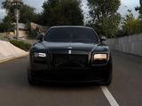 Rolls-Royce Ghost 2013 года за 92 000 000 тг. в Астана – фото 2