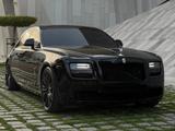 Rolls-Royce Ghost 2013 года за 92 000 000 тг. в Астана