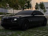 Rolls-Royce Ghost 2013 года за 92 000 000 тг. в Астана – фото 4