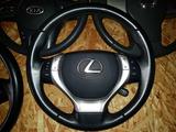 РУЛЬ (МУЛЬТИРУЛЬ С AIRBAG) (КОЖАНЫЙ) за 140 000 тг. в Алматы