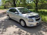 Chevrolet Cobalt 2015 годаүшін4 200 000 тг. в Алматы