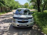 Chevrolet Cobalt 2015 годаүшін4 200 000 тг. в Алматы – фото 3
