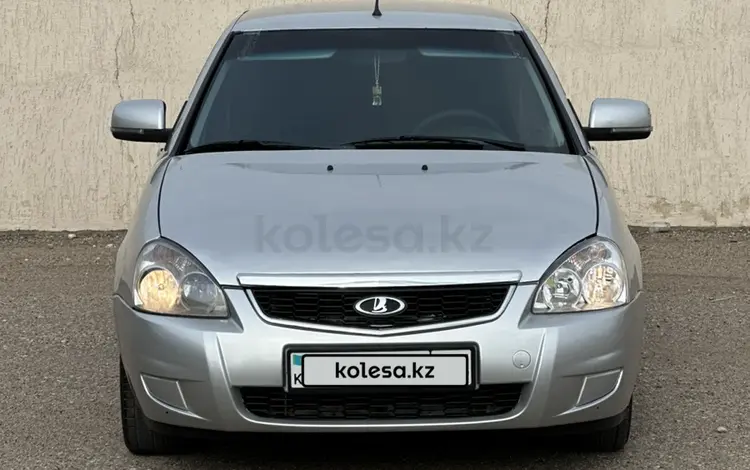 ВАЗ (Lada) Priora 2172 2012 года за 1 950 000 тг. в Шымкент