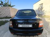 ВАЗ (Lada) Priora 2170 2008 года за 750 000 тг. в Актау – фото 2