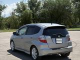 Honda Fit 2010 годаfor5 500 000 тг. в Алматы – фото 4